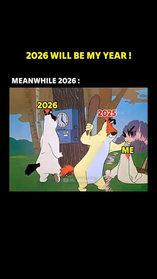 New Year Meme Download 2026 Happy New Year Meme Download