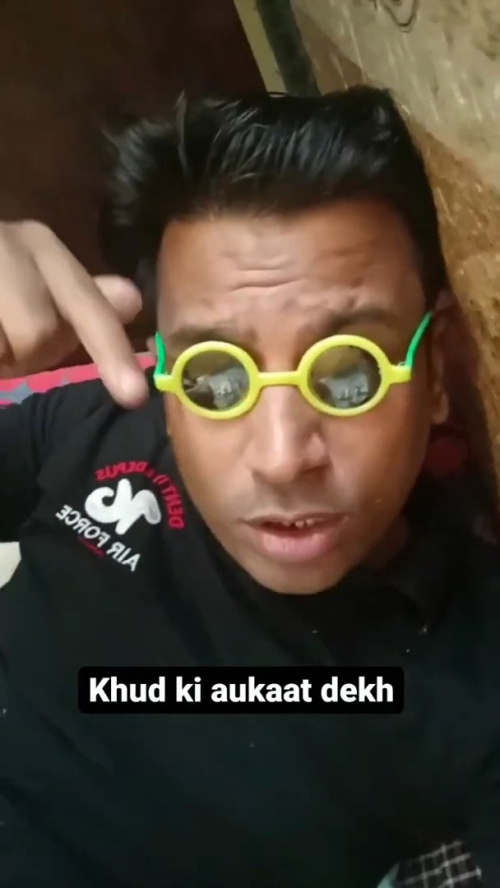 Khud Ki Aukat Dekh Puneet Superstar Funny Video Download