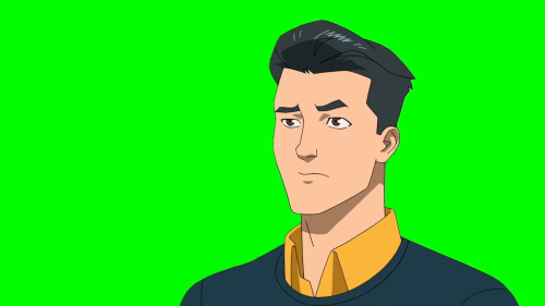 Meme Download Omni Man Funny Video